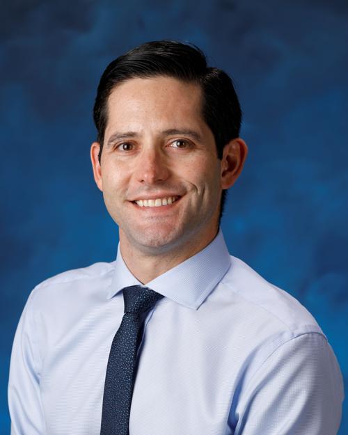 Dr. Igor I. Bussel, MD